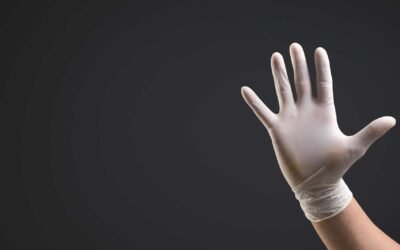 Latex vs Nitrile vs Vinyl Gloves – Which One Should You Choose?