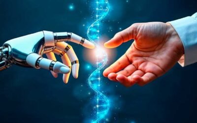 AI in Healthcare 2025: How Artificial Intelligence Is Transforming Hospitals
