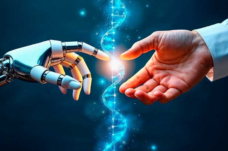 AI in Healthcare 2025: How Artificial Intelligence Is Transforming Hospitals