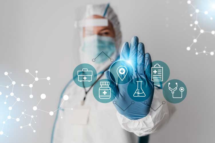 Top 10 Medical Technologies to Watch in 2025 | Clinic Trends & Innovations