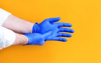 What Are Examination Gloves? A Simple Guide For Protection